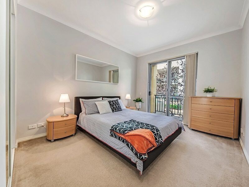 13/134 Aberdeen Street, Northbridge WA 6003