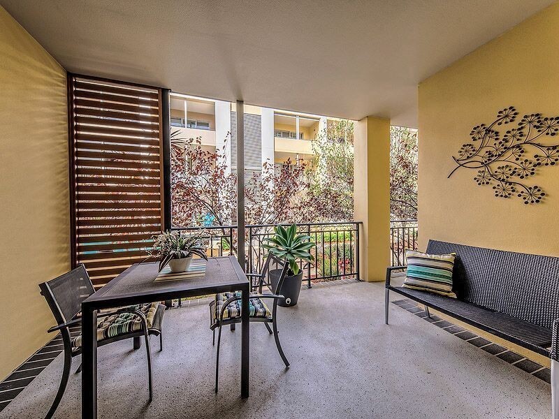 13/134 Aberdeen Street, Northbridge WA 6003