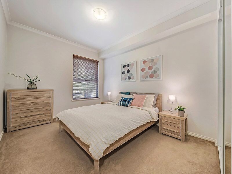 13/134 Aberdeen Street, Northbridge WA 6003