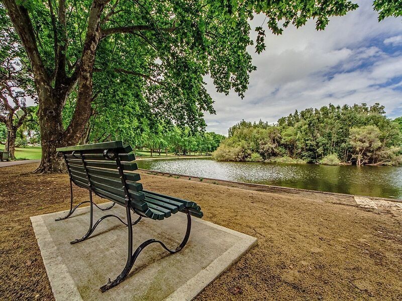 13/134 Aberdeen Street, Northbridge WA 6003