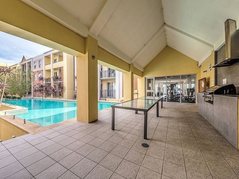 13/134 Aberdeen Street, Northbridge WA 6003