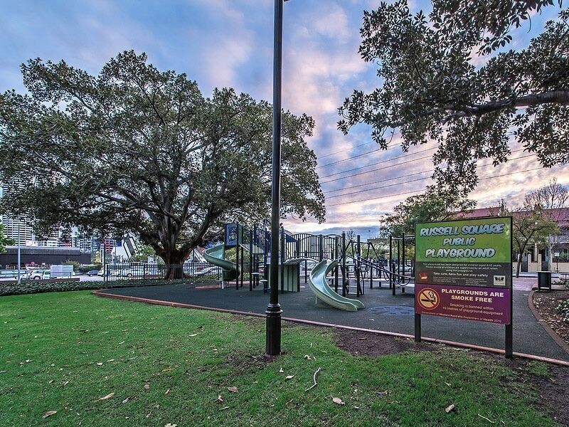 13/134 Aberdeen Street, Northbridge WA 6003