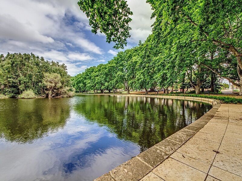 13/134 Aberdeen Street, Northbridge WA 6003