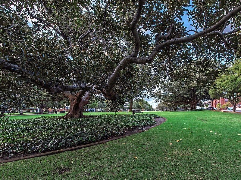 13/134 Aberdeen Street, Northbridge WA 6003