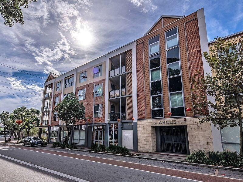 13/134 Aberdeen Street, Northbridge WA 6003