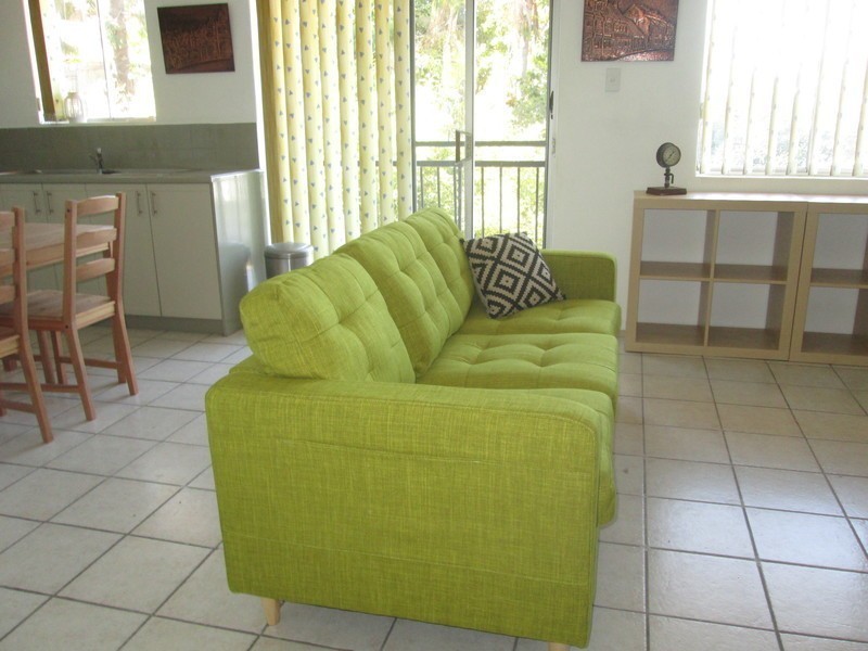 9/9 Plunkett Street, Paddington QLD 4064