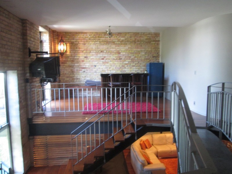 7/8 Petrie Terrace, Petrie Terrace QLD 4000