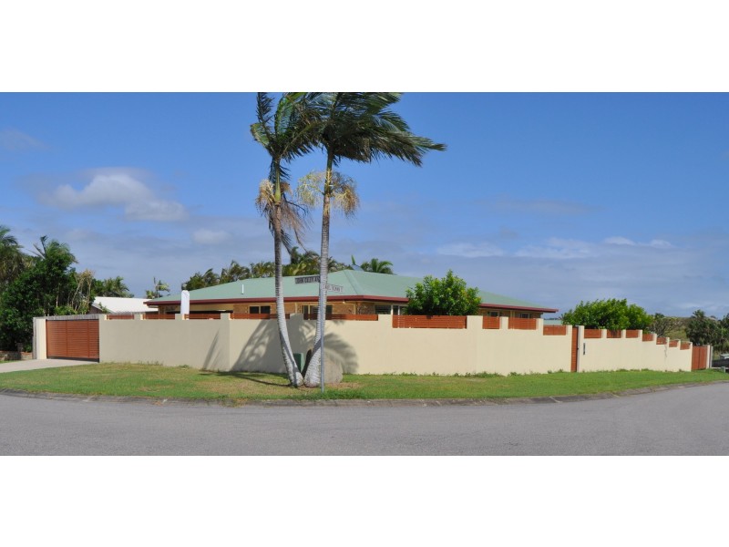 1 Abel Tasman Court, Rural View QLD 4740