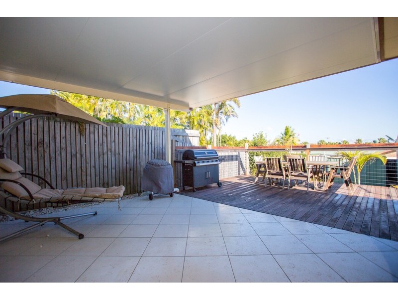 1 Abel Tasman Court, Rural View QLD 4740