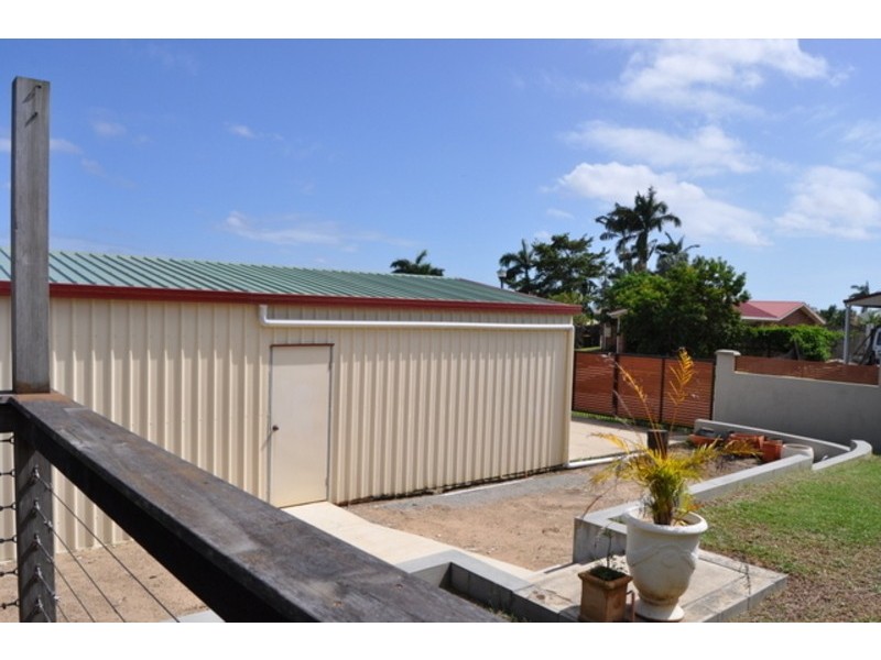1 Abel Tasman Court, Rural View QLD 4740