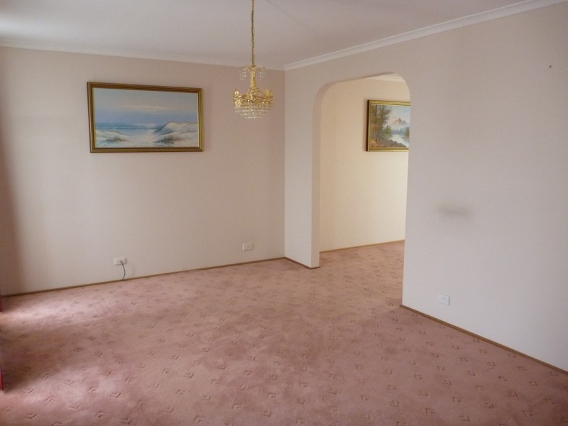 3 Forsyth Court, Narre Warren VIC 3805