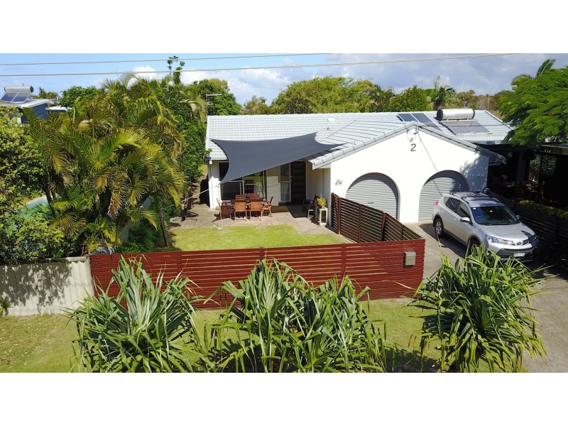 1/2 Shell Street, Kingscliff NSW 2487