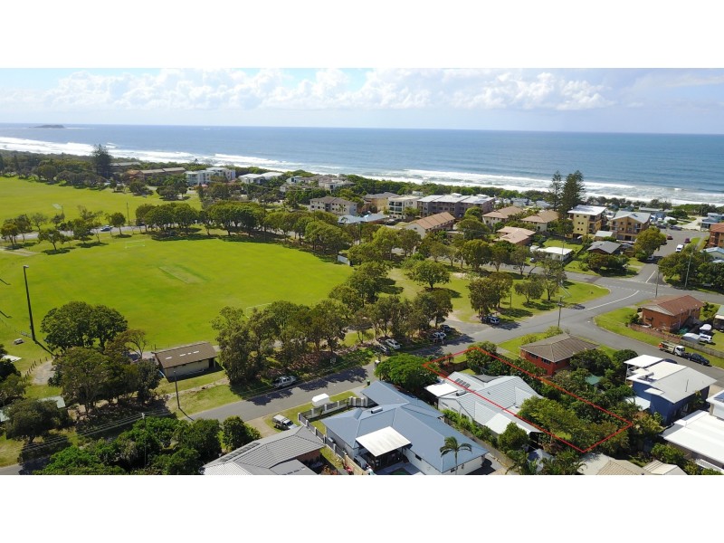 1/2 Shell Street, Kingscliff NSW 2487
