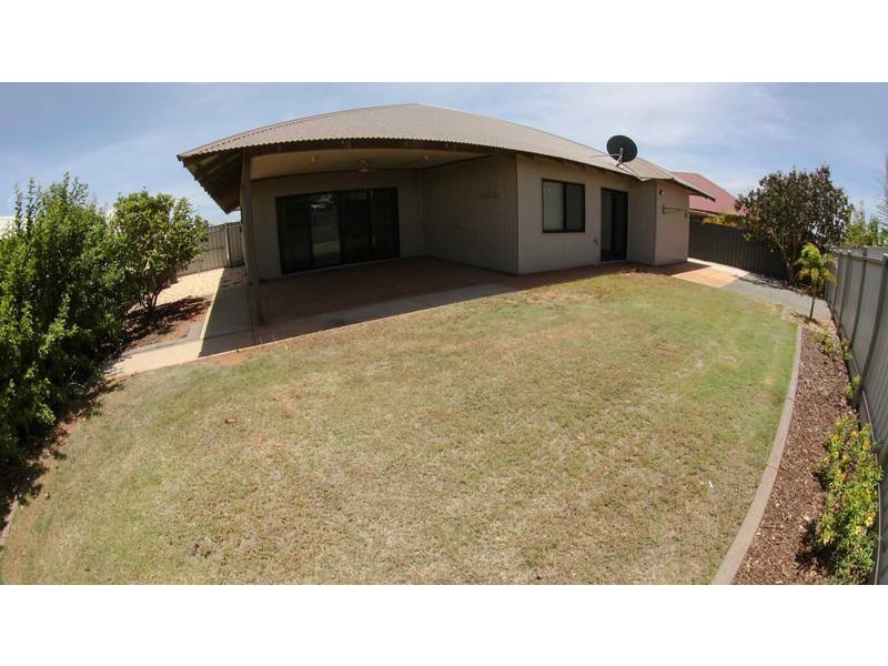 14 Flannelbush Turn, Nickol WA 6714