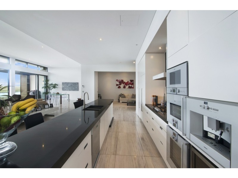 6603/6 Marina Promenade, Paradise Point QLD 4216