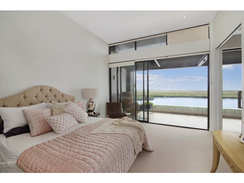 6603/6 Marina Promenade, Paradise Point QLD 4216