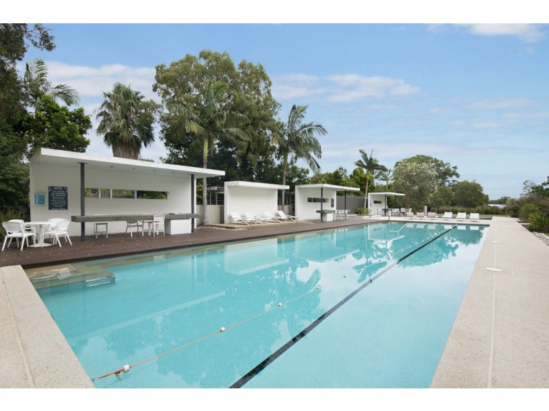 6603/6 Marina Promenade, Paradise Point QLD 4216