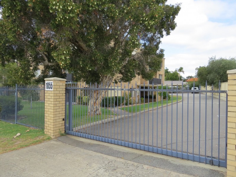 16/1055 Albany Highway, St James WA 6102