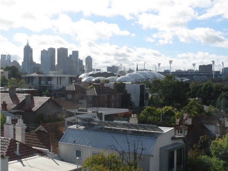 11/951 Punt Road, South Yarra VIC 3141