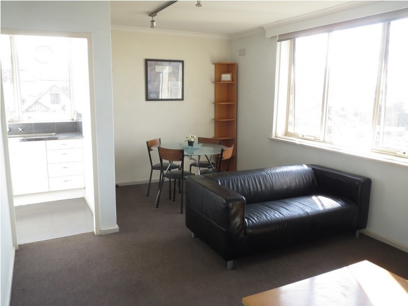 11/951 Punt Road, South Yarra VIC 3141