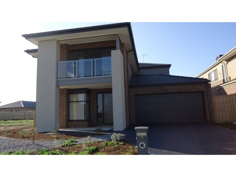 13 Grasso Avenue, Point Cook VIC 3030