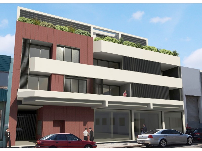 31-33 Addison Road, Marrickville NSW 2204