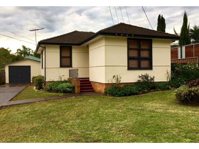 33 Purcell Crescent, Lalor Park NSW 2147