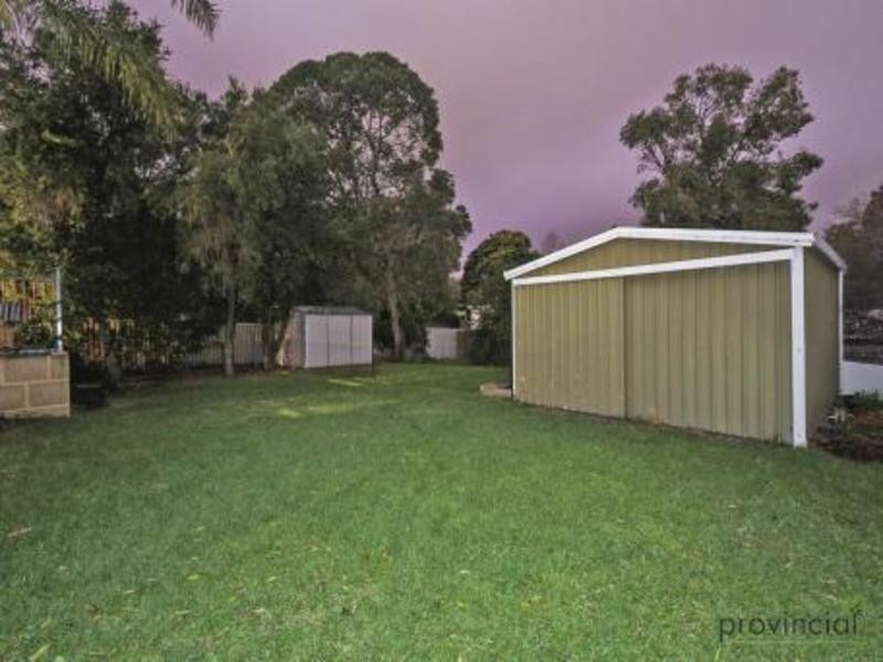 13 Mason Road, Kalamunda WA 6076