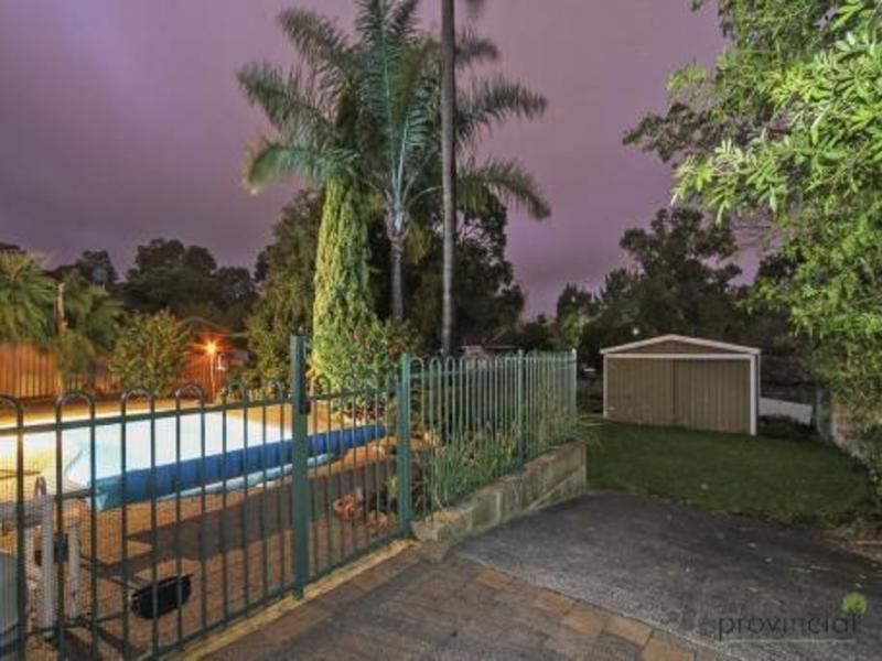 13 Mason Road, Kalamunda WA 6076