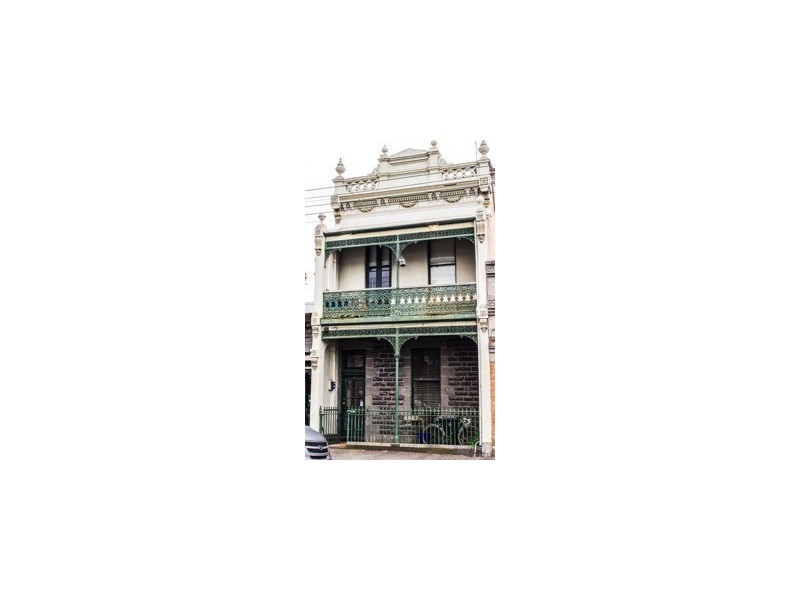 122 Faraday Street, Carlton VIC 3053