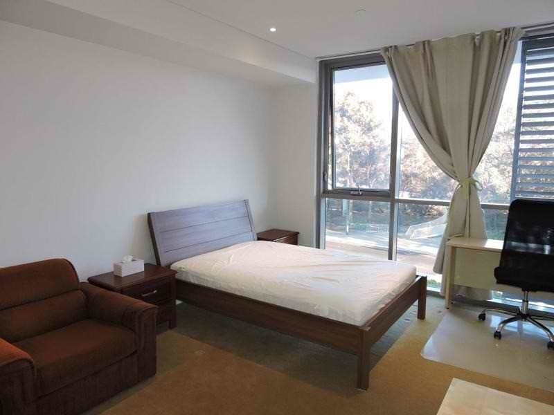 210B/8 Adelaide Terrace, East Perth WA 6004