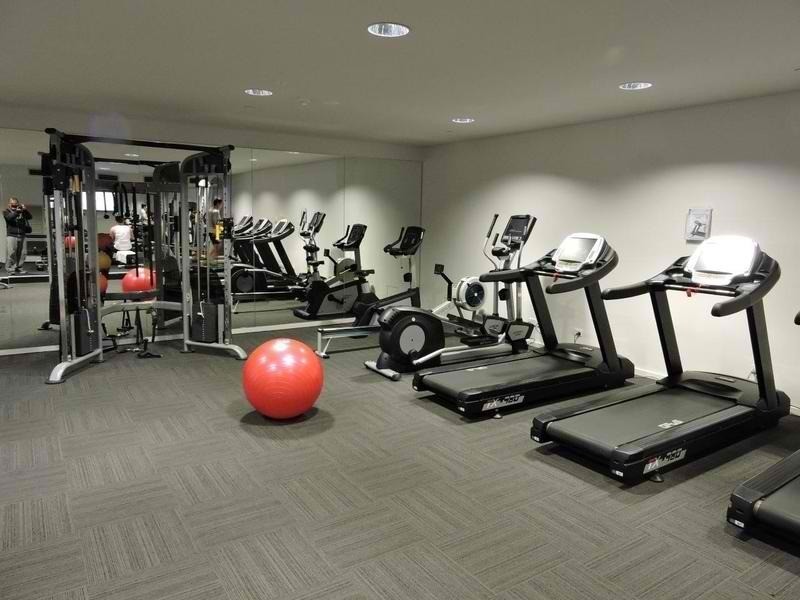 210B/8 Adelaide Terrace, East Perth WA 6004