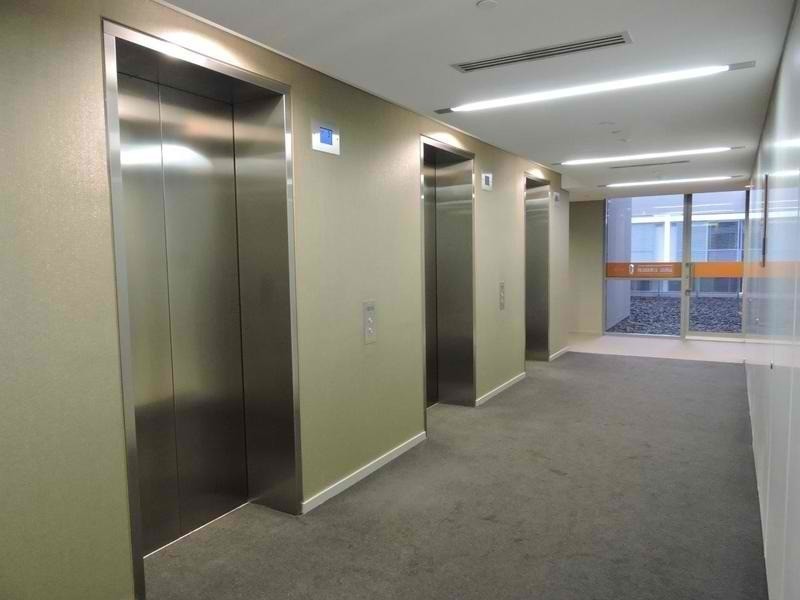 210B/8 Adelaide Terrace, East Perth WA 6004