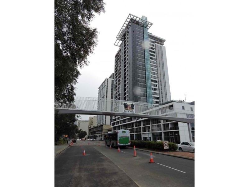 210B/8 Adelaide Terrace, East Perth WA 6004