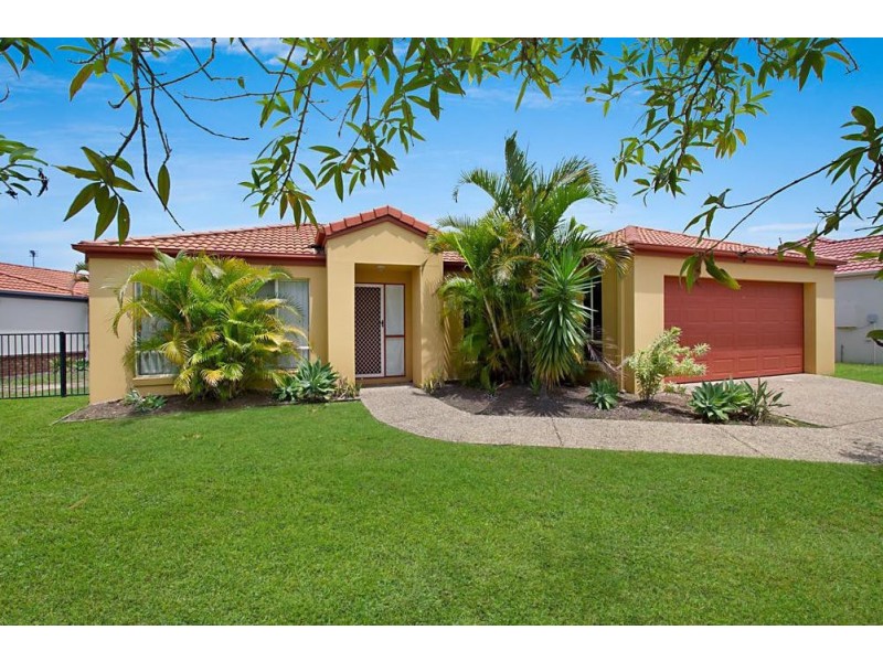 10 Carpentaria Court, Robina QLD 4226