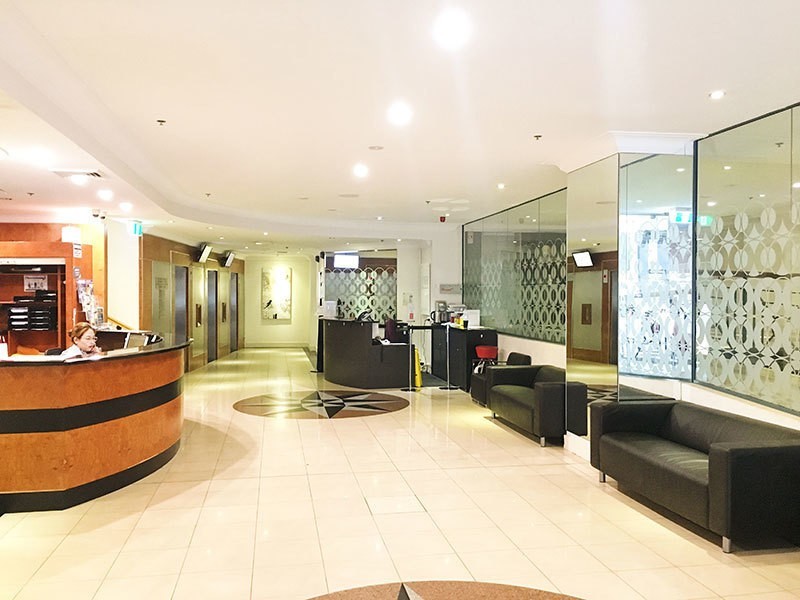 512/317-321 Castlereagh Street, Sydney NSW 2000