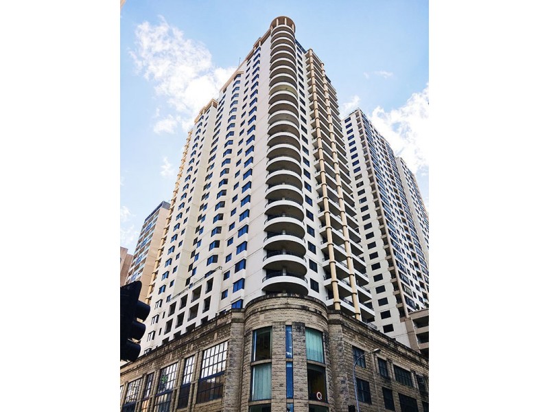 512/317-321 Castlereagh Street, Sydney NSW 2000