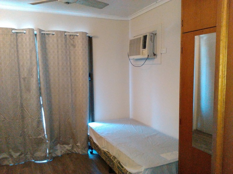 Parap NT 0820
