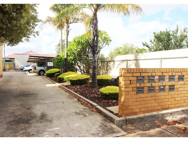 7/1 Sarah Street, Marleston SA 5033