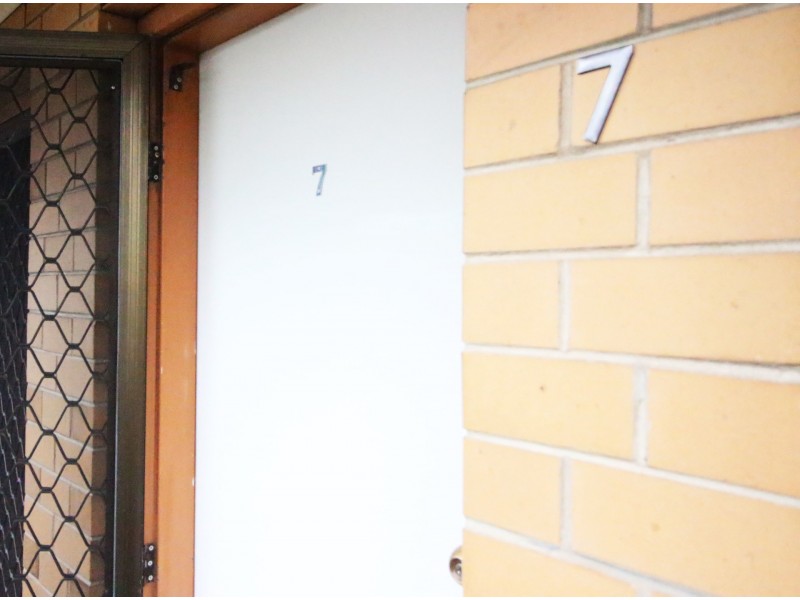 7/1 Sarah Street, Marleston SA 5033