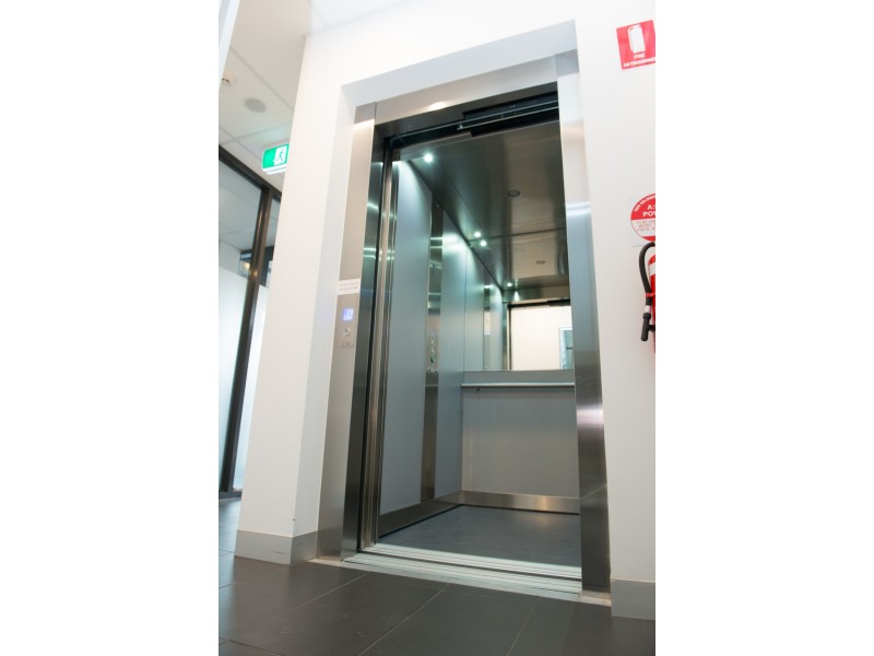 Level 2/8 Keilor Road, Essendon North VIC 3041