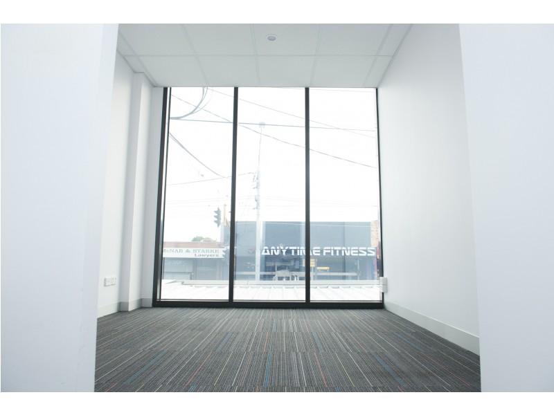 Level 2/8 Keilor Road, Essendon North VIC 3041