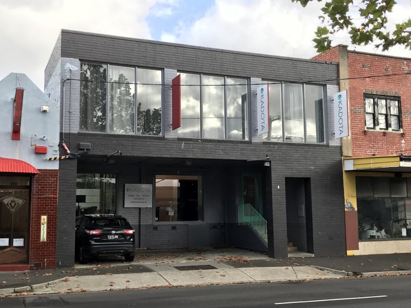 278 Canterbury Road, Surrey Hills VIC 3127