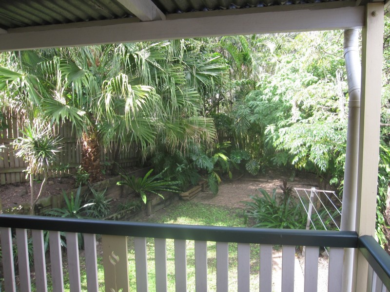 8 Mannion Street, Red Hill QLD 4059