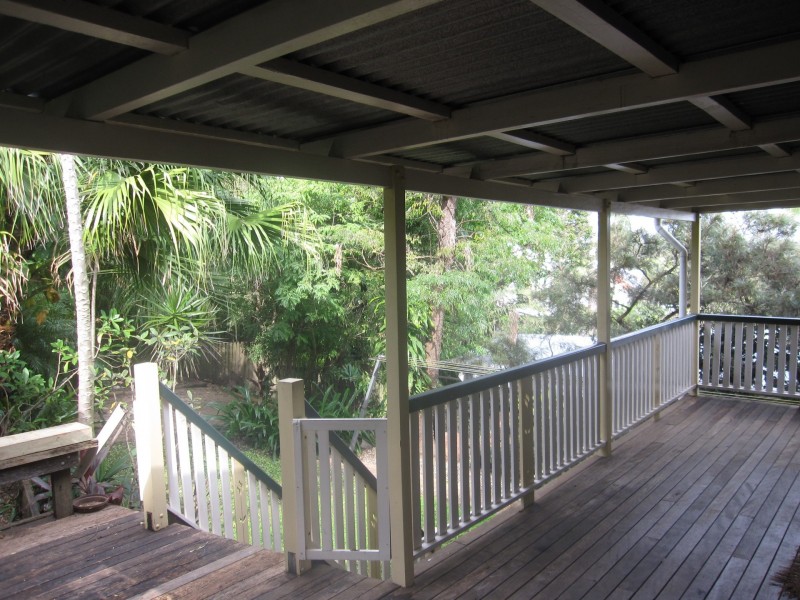 8 Mannion Street, Red Hill QLD 4059