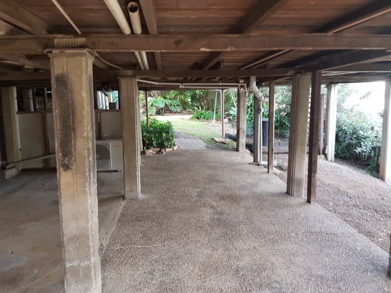 8 Mannion Street, Red Hill QLD 4059