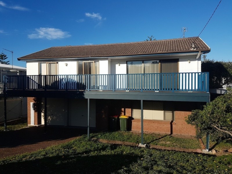 18 Noamunga St, Boat Harbour NSW 2316