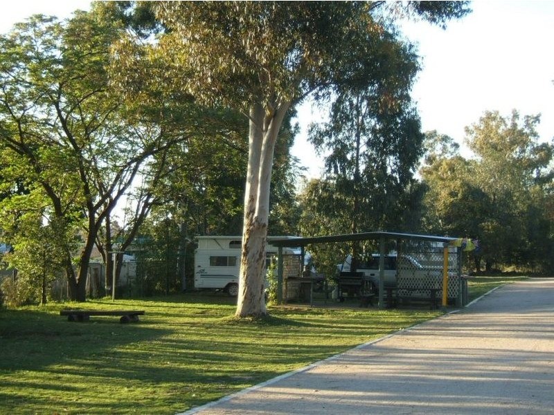 2 Ween Street, Peak Hill NSW 2869