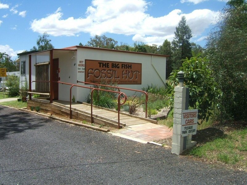 2 Ween Street, Peak Hill NSW 2869