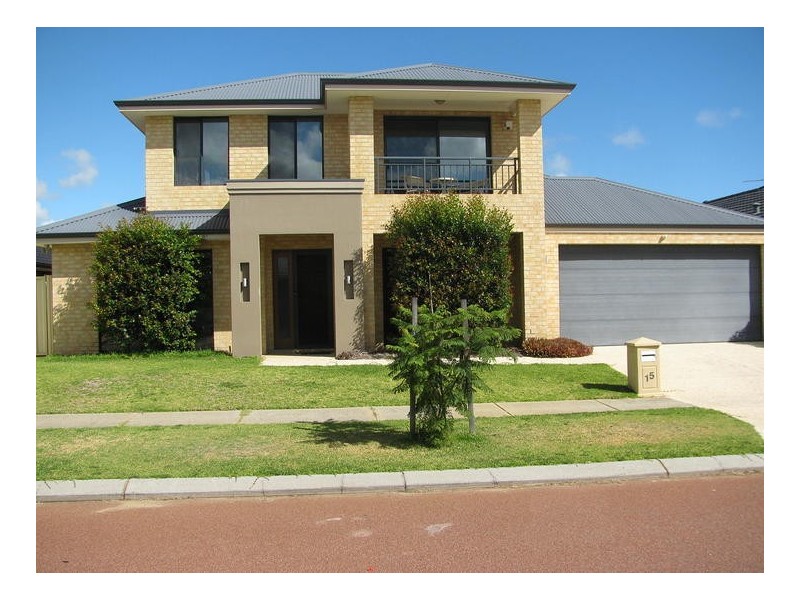 15 Sarus Rise, Gwelup WA 6018